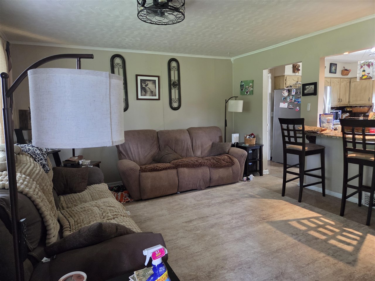 5421 Bybee Avenue Property Photo 3