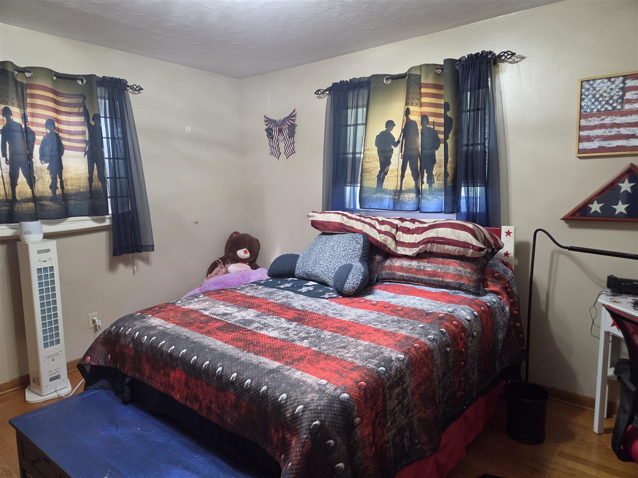 5421 Bybee Avenue Property Photo 9