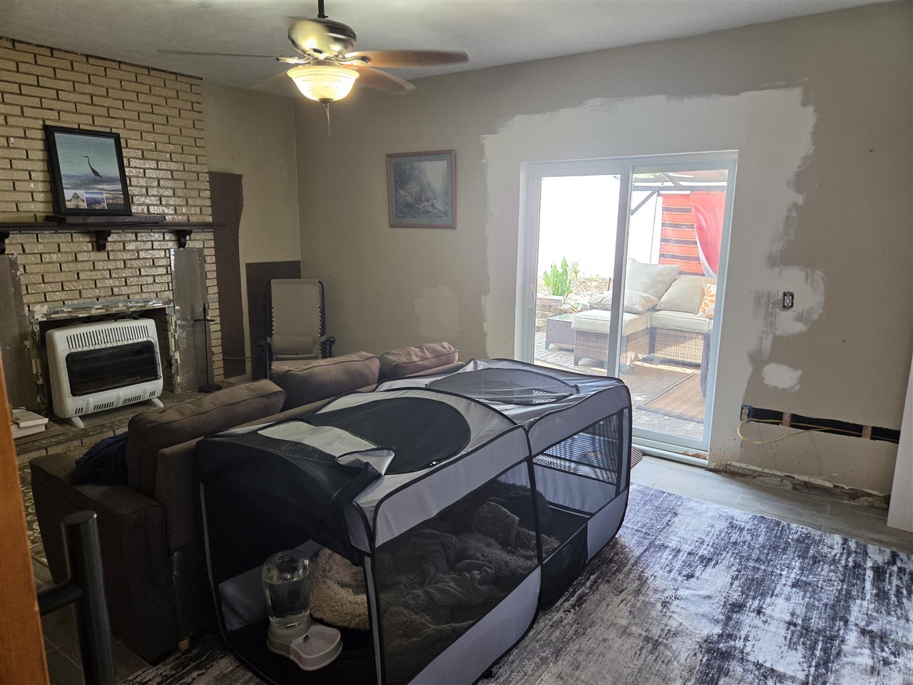 5421 Bybee Avenue Property Photo 15