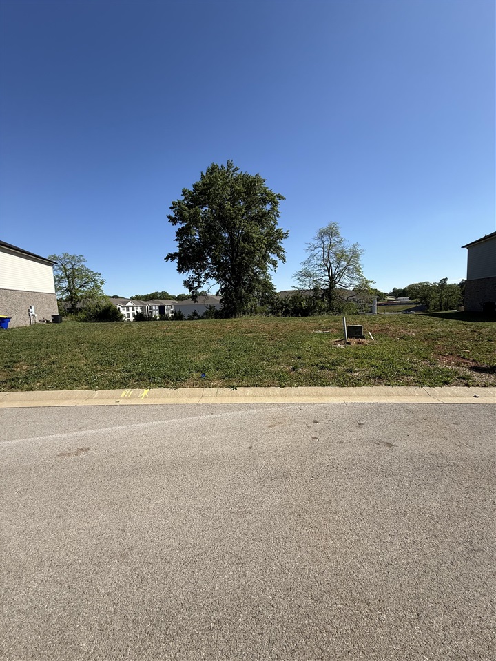 581 Yulan Circle Property Photo 1