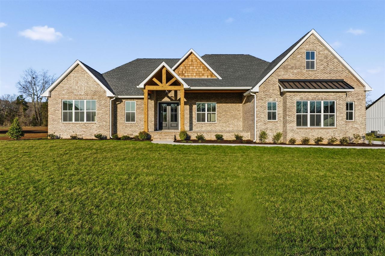 1728 Hazel Farms Lane Property Photo 1