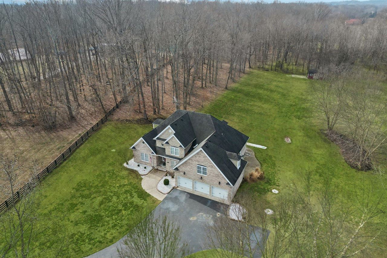 113 Timber Ridge Court Property Photo 1
