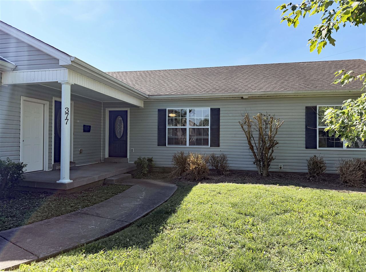 377 Kenlee Circle Property Photo 1