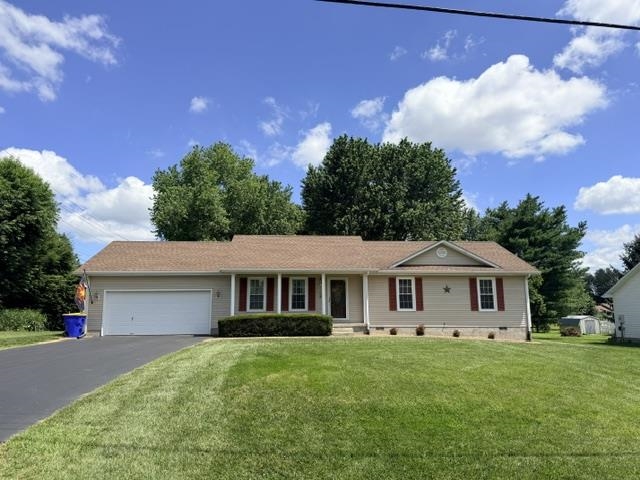 158 Phelps Way