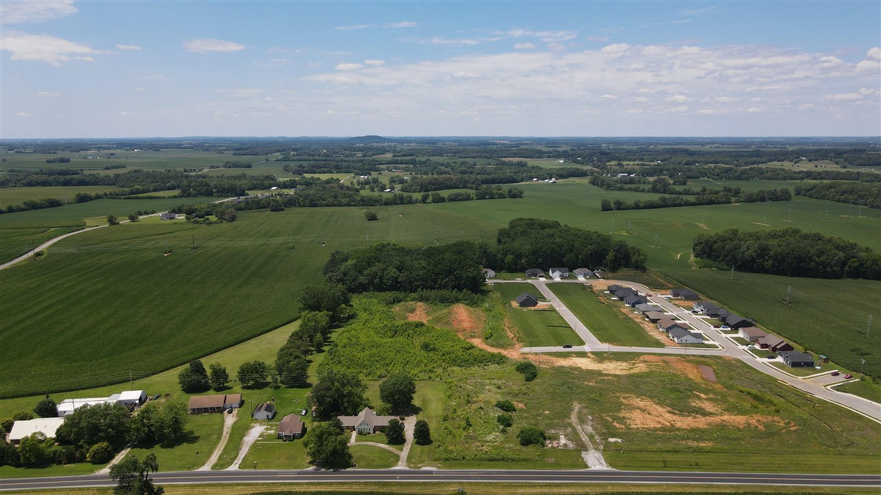 4500 Bowling Green Road Property Photo 1