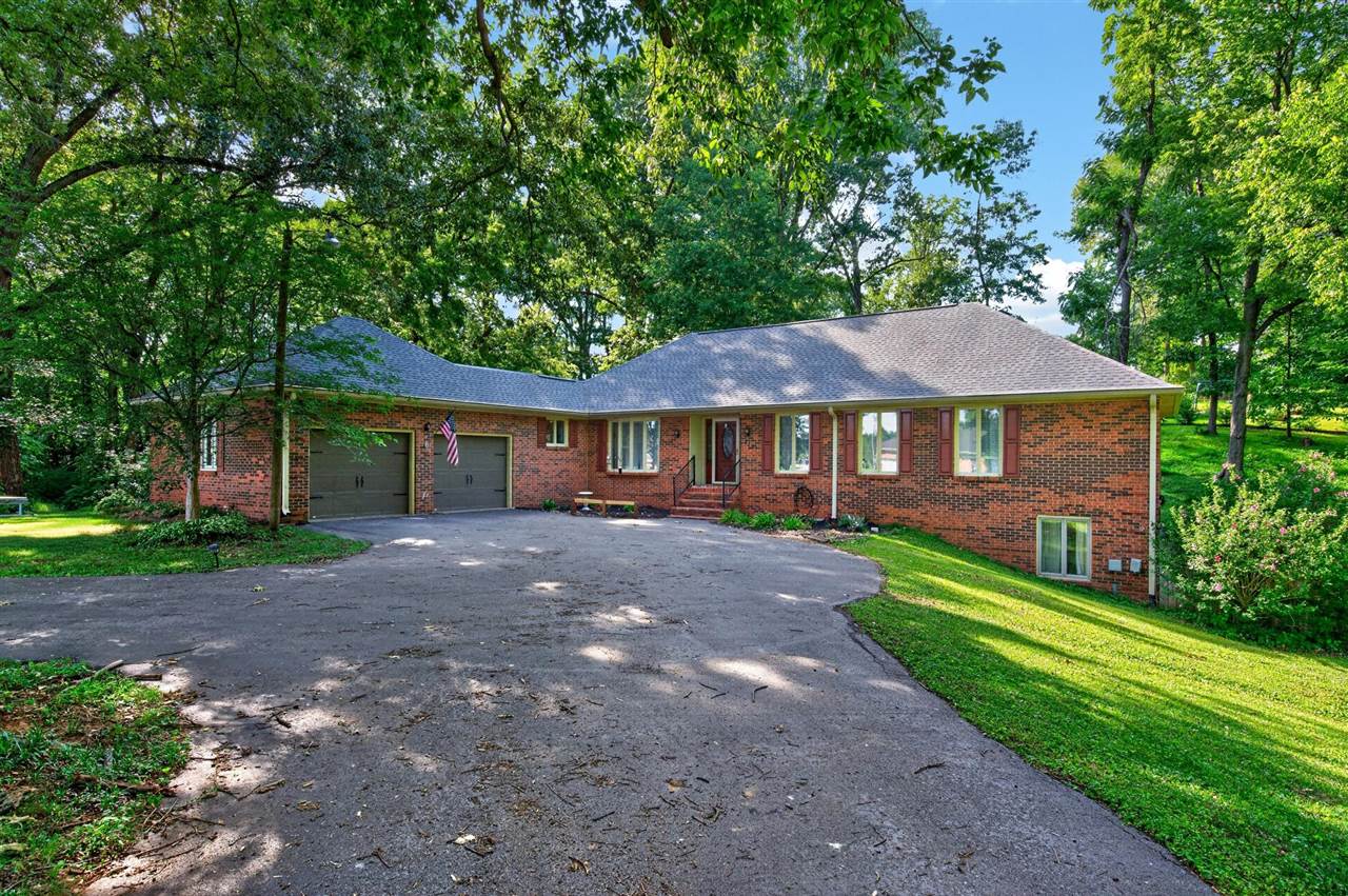 220 Patton Road Property Photo 1