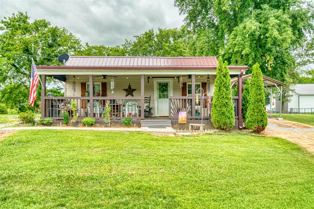 3899 W Jefferson Davis Highway Property Photo 1