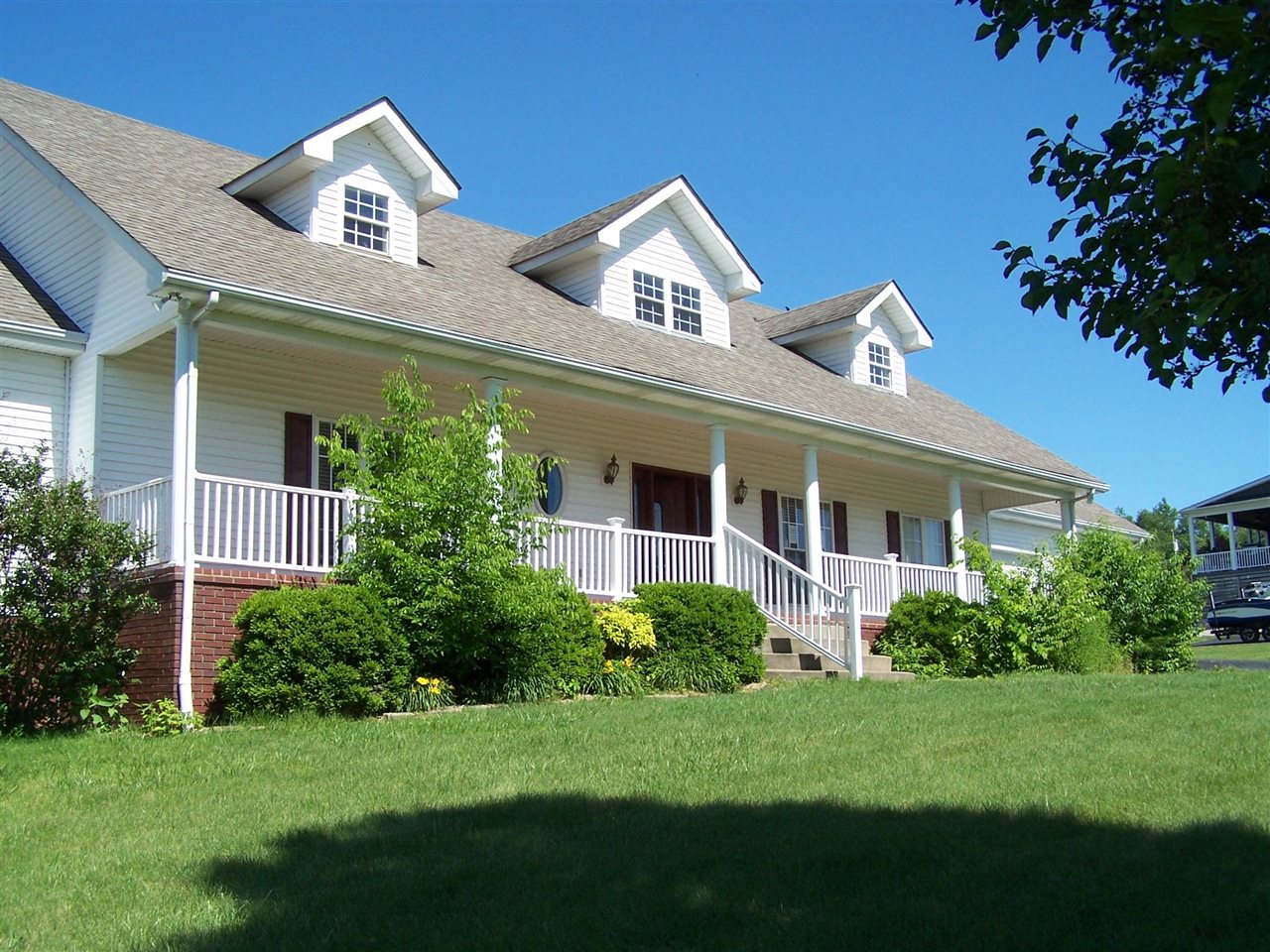 176 Fox Ridge Road
