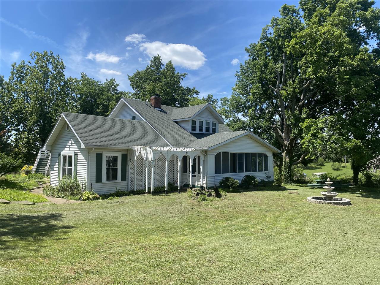 411 Roark Road Property Photo 1