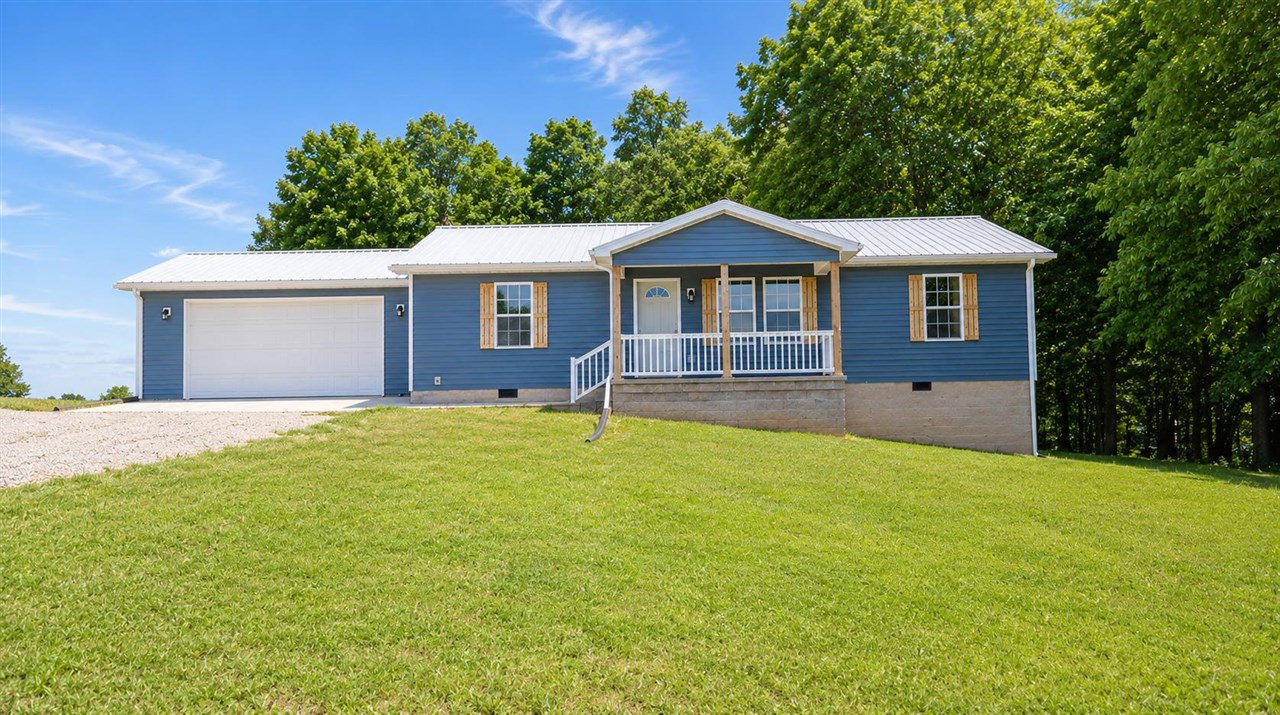 241 Jack Smith Road Property Photo 1