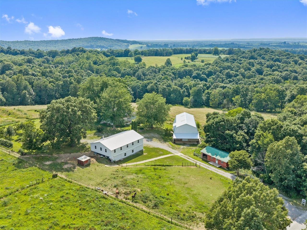 2470 Mount Zion Church Road