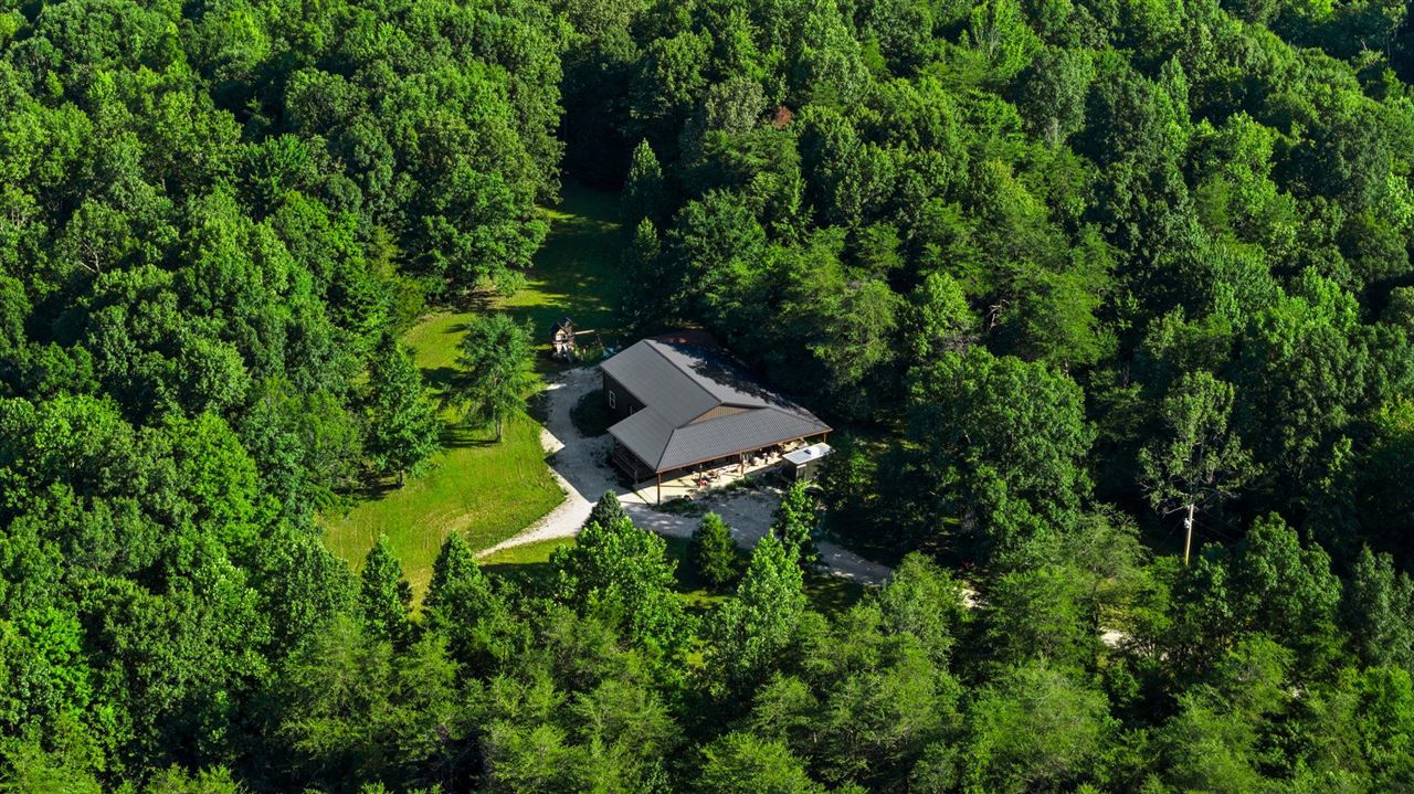 180 Meredith Ridge Road Property Photo 1