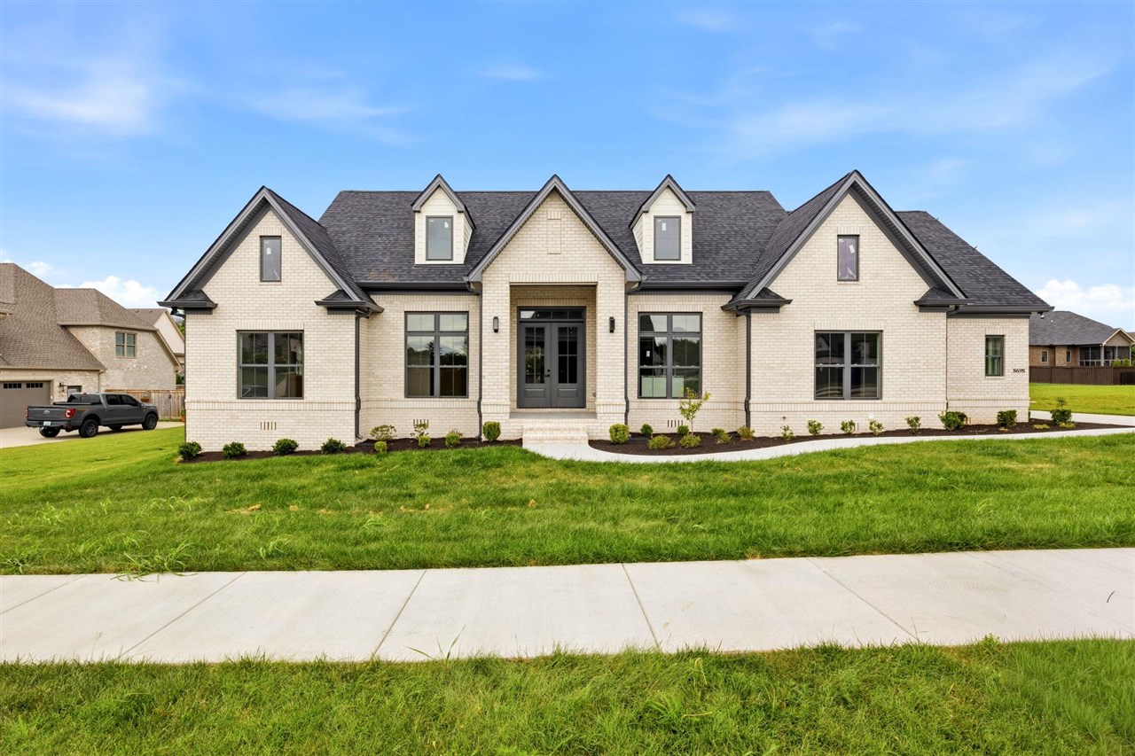 8698 Creekstone Court Property Photo 1