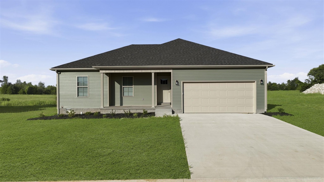 1603 Saint Elias Avenue Property Photo 1