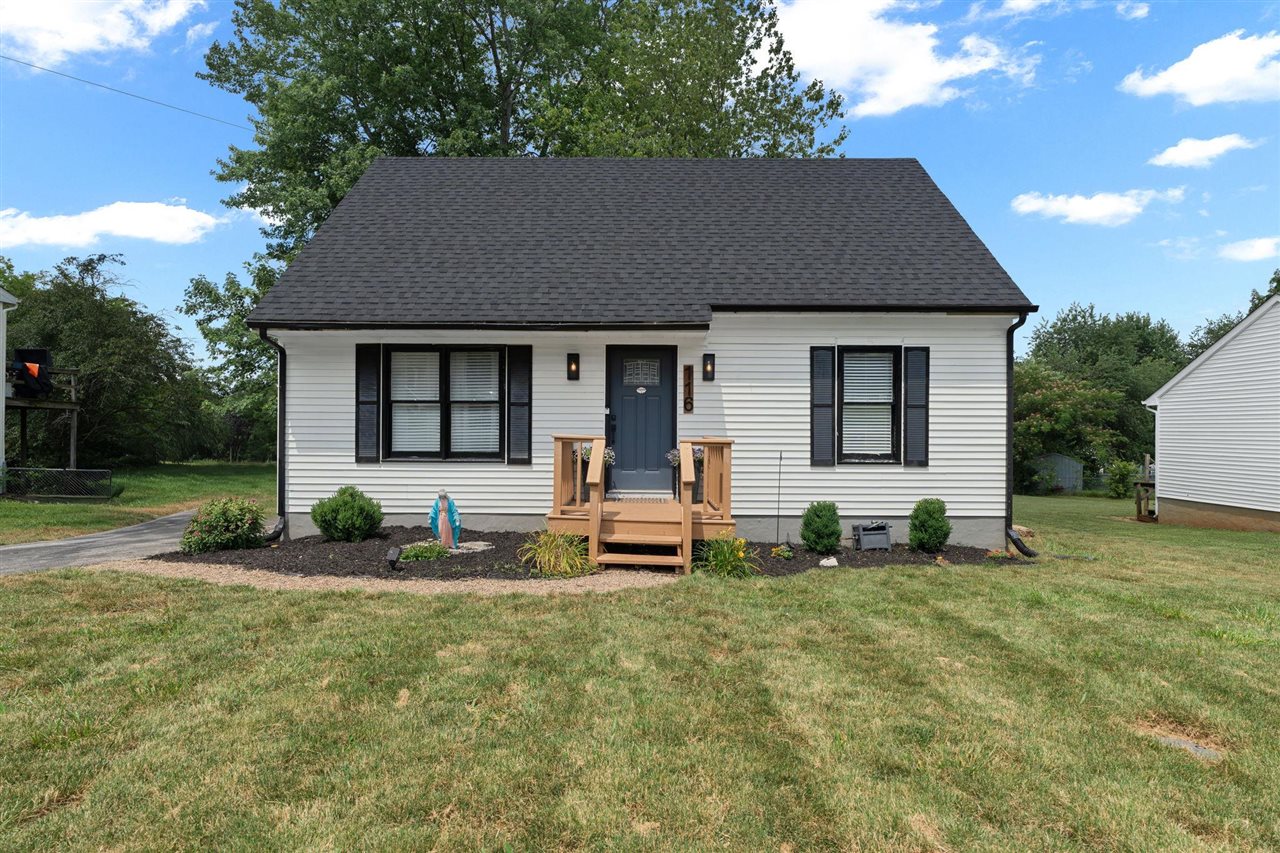 116 Upper Stone Avenue Property Photo 1