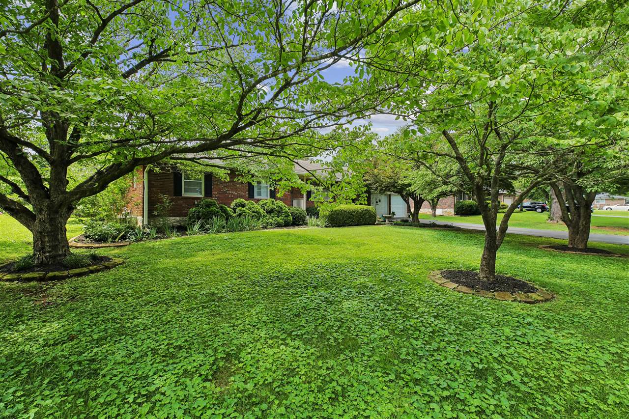 2112 Grider Pond Road Property Photo 1