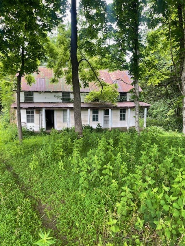 10827 Celina Road Property Photo 1
