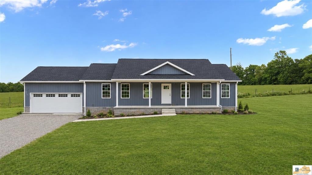 1342 Willie Groce Road Property Photo 1