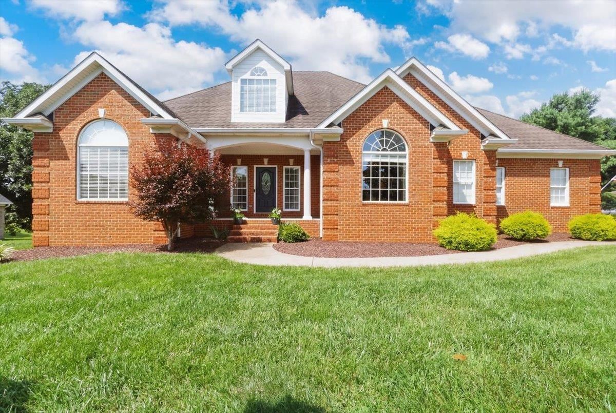 121 Stagecoach Drive