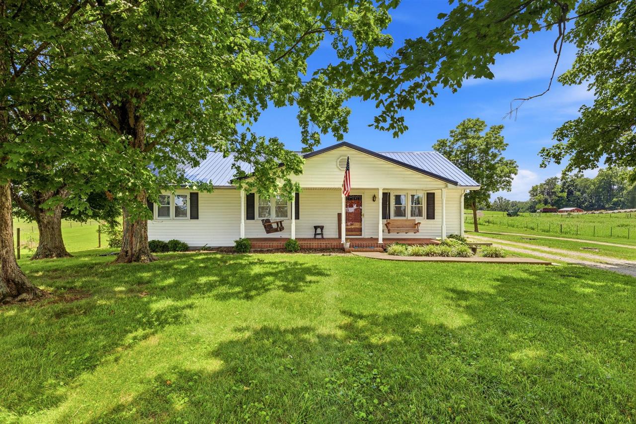 3281 Hydro Pondsville Road Property Photo 1