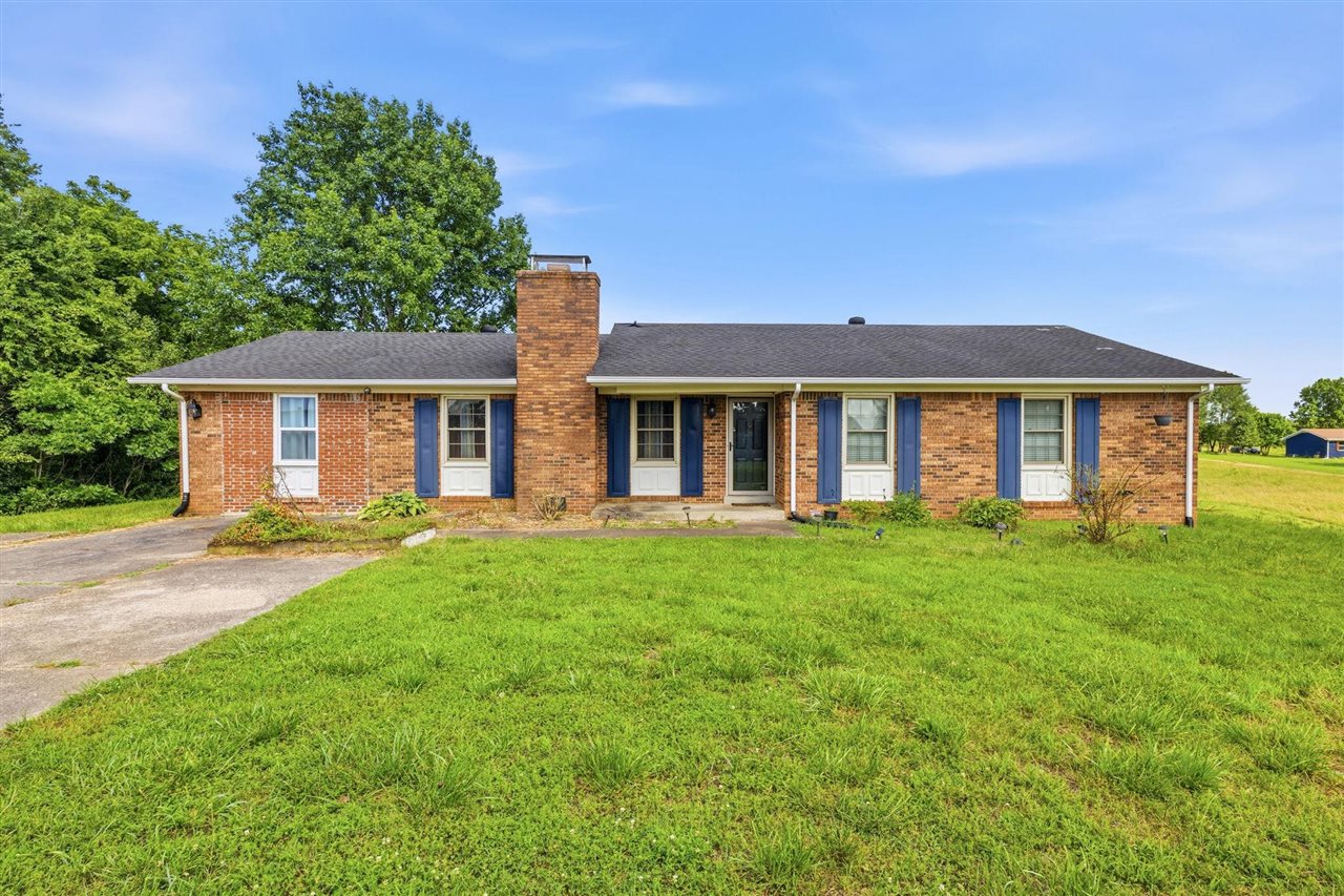 310 Old Union Church Road Property Photo 1