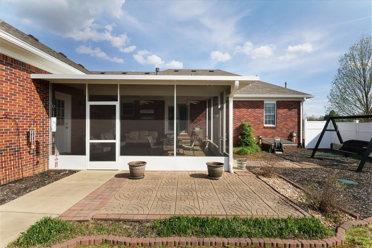3125 Lonestar Street Property Photo 13