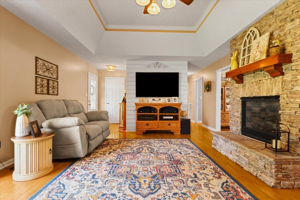 3125 Lonestar Street Property Photo 18