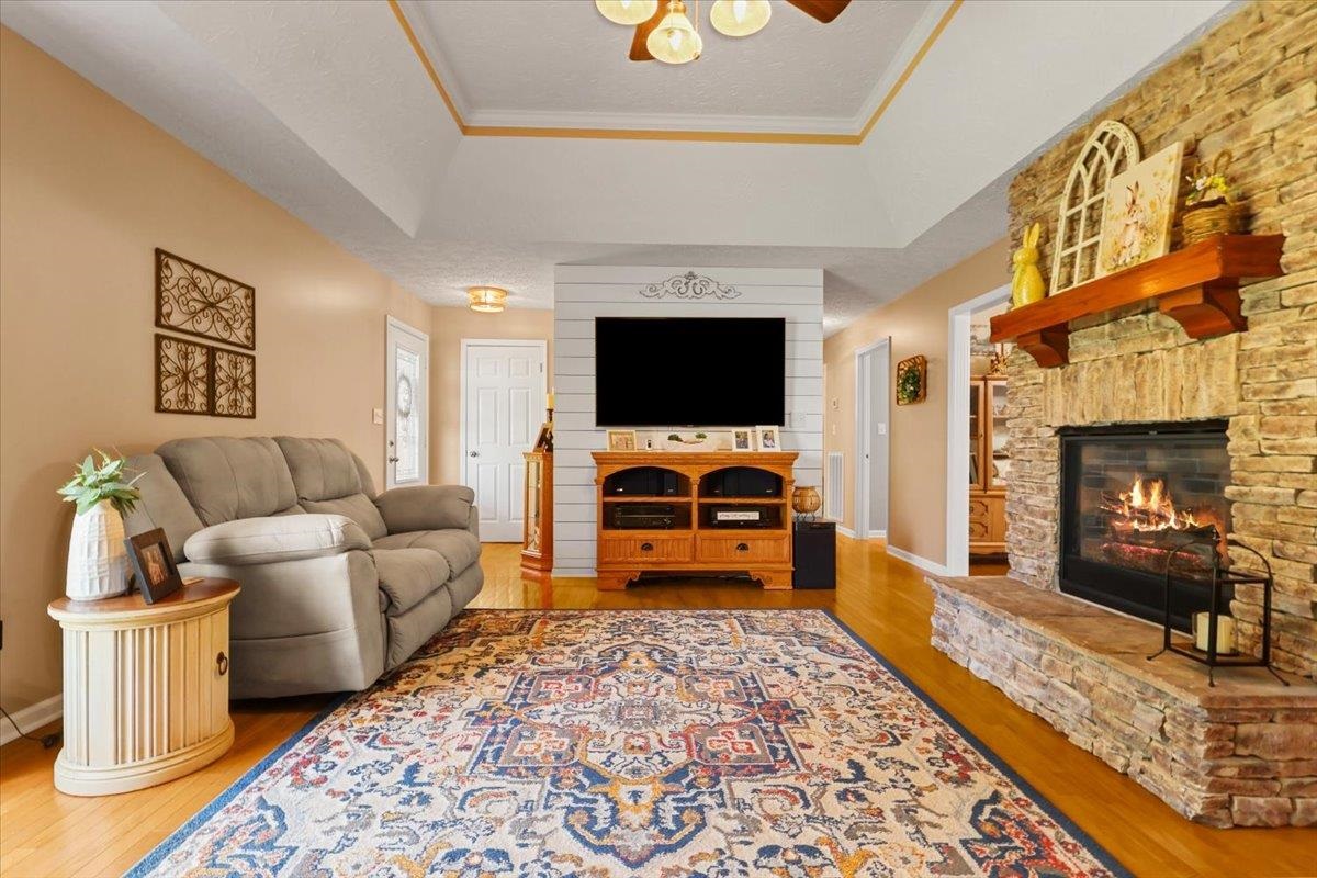 3125 Lonestar Street Property Photo 21