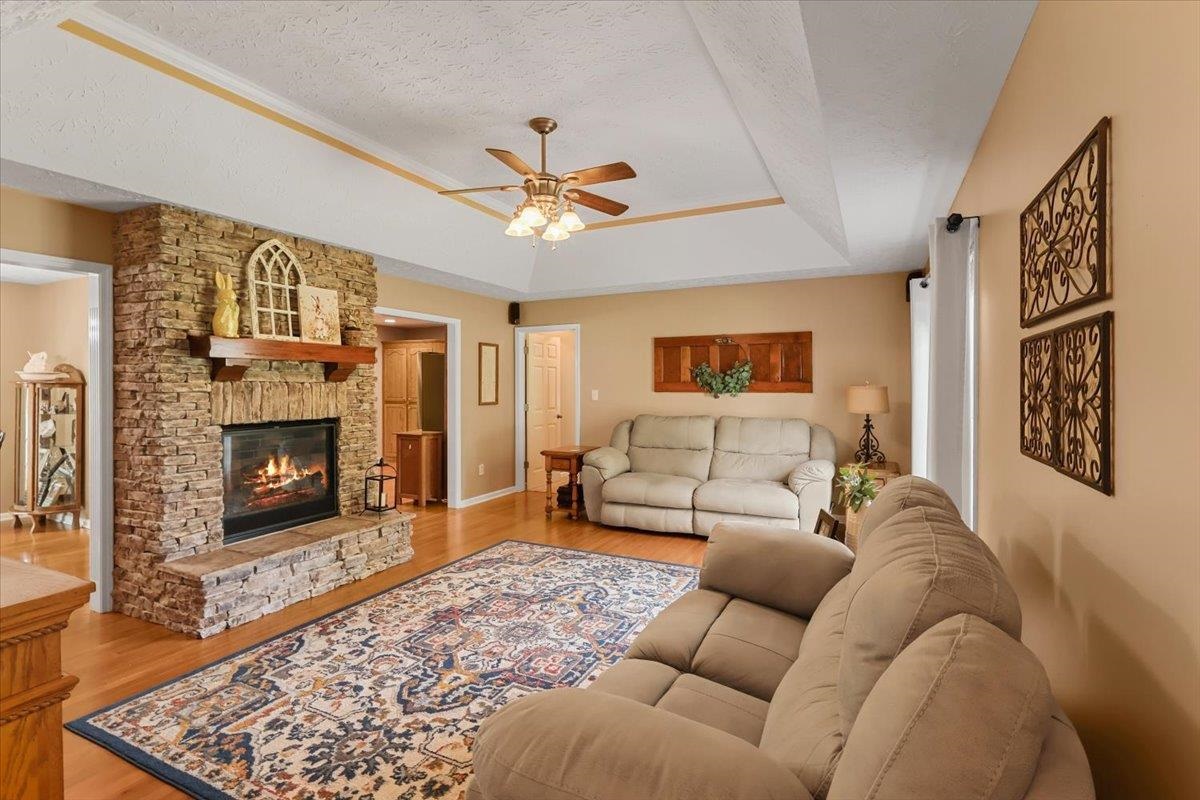 3125 Lonestar Street Property Photo 22