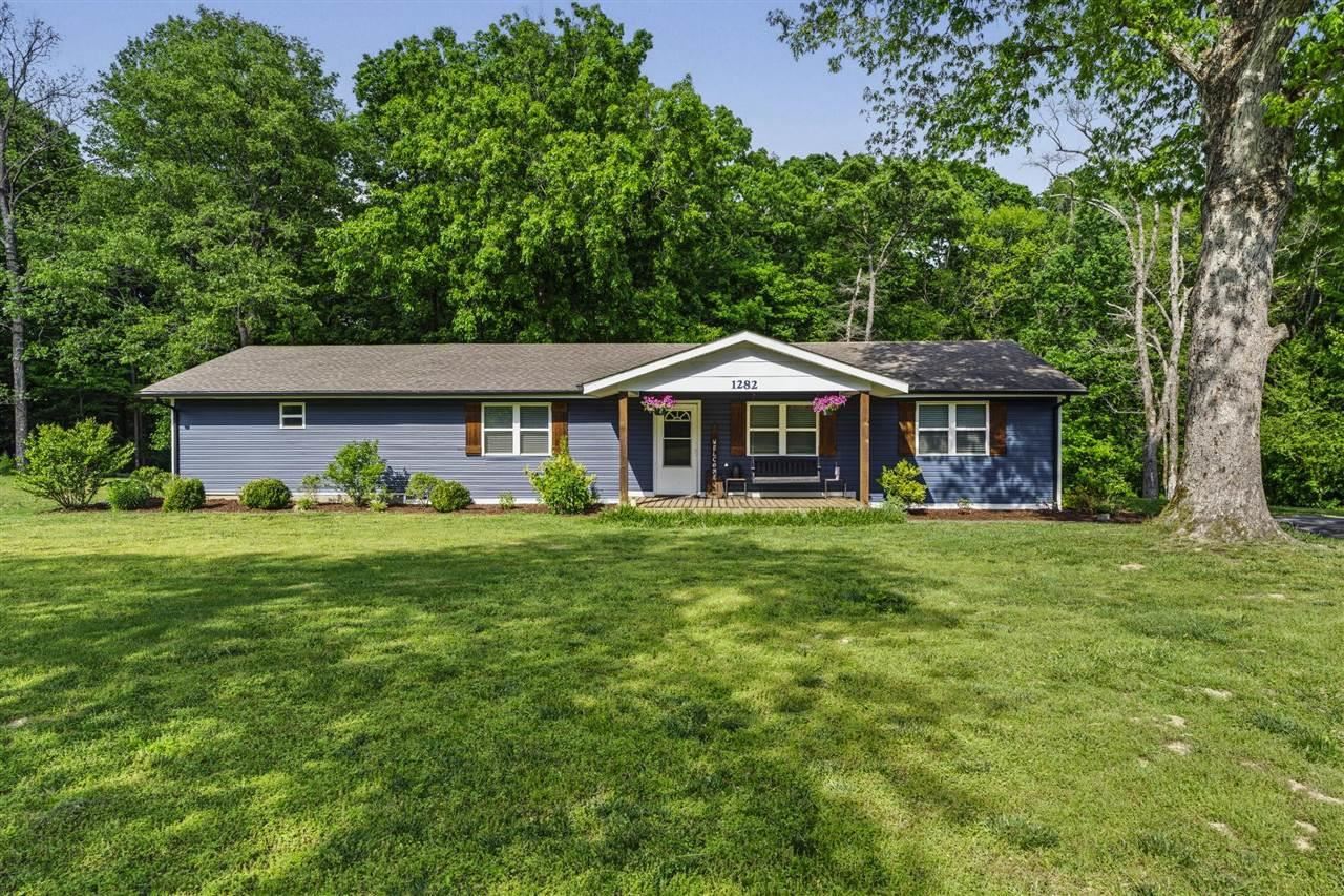 1282 Clarence O'dell Road Property Photo 1