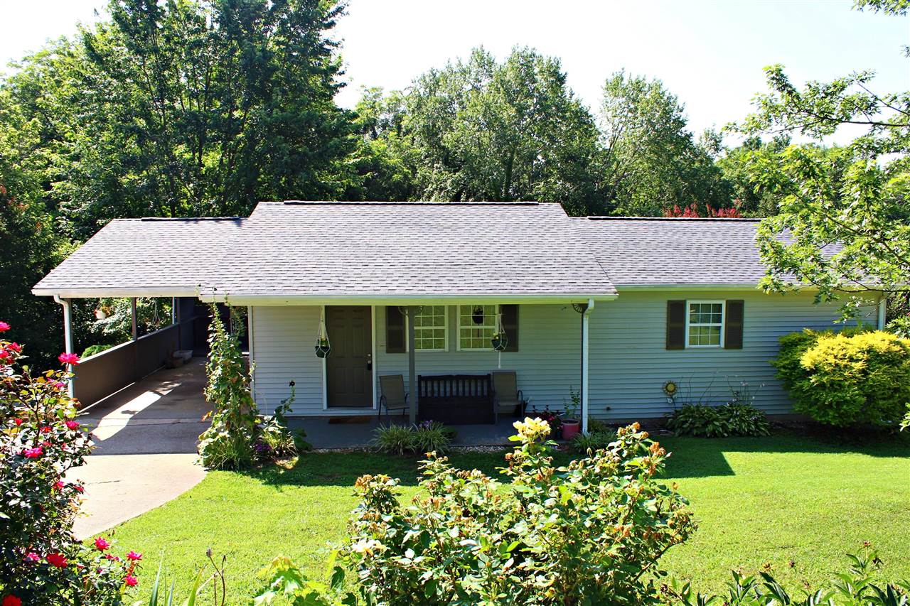 117 Jackson Trail