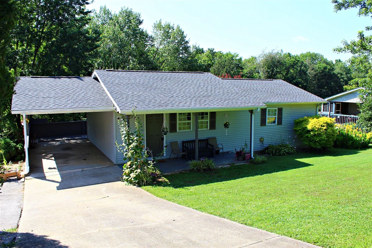 117 Jackson Trail Property Photo 2