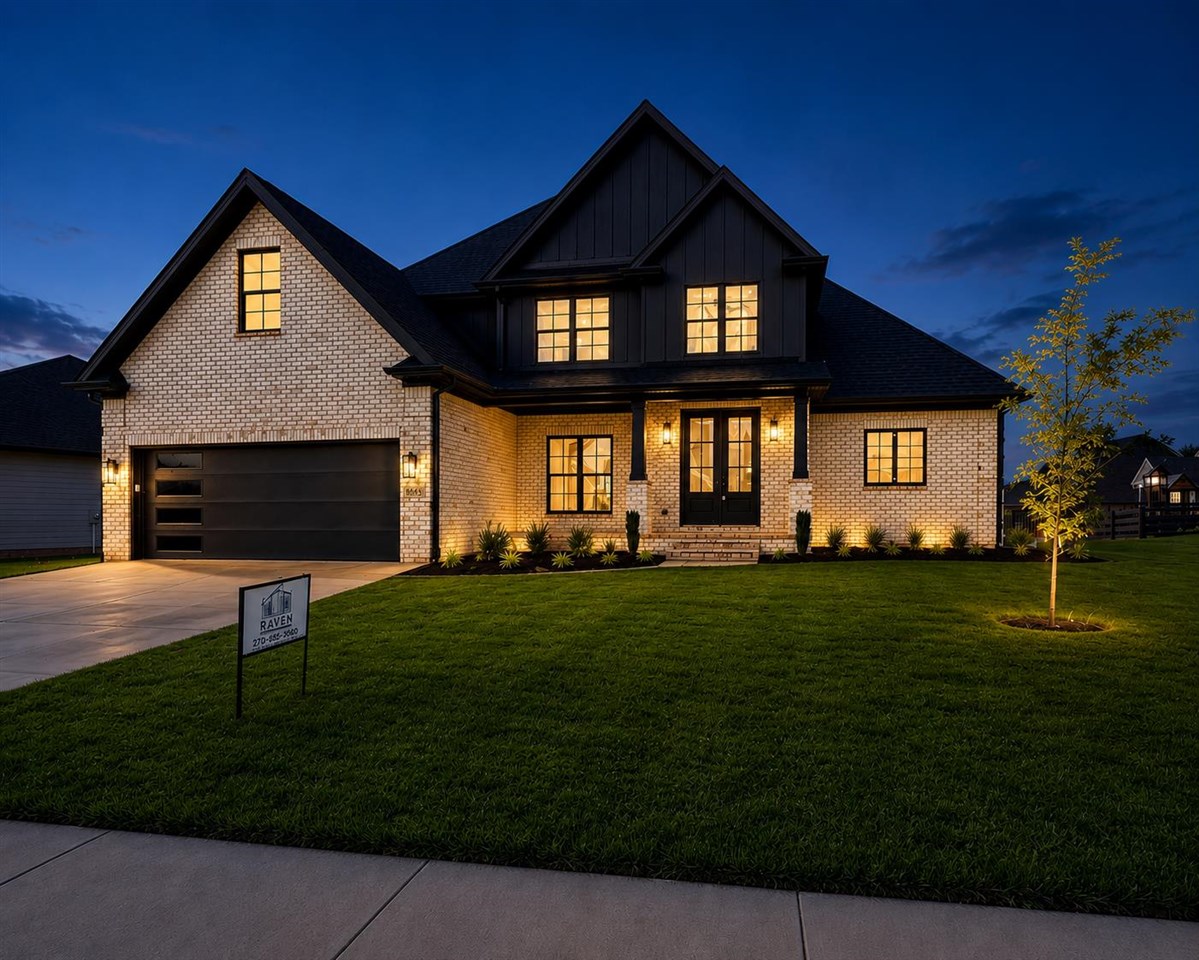 6545 Summer Shade Circle Property Photo 1