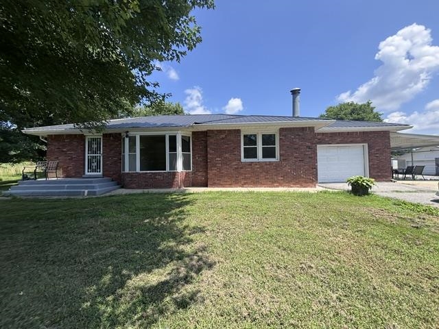 7851 Highway 62 Property Photo 1