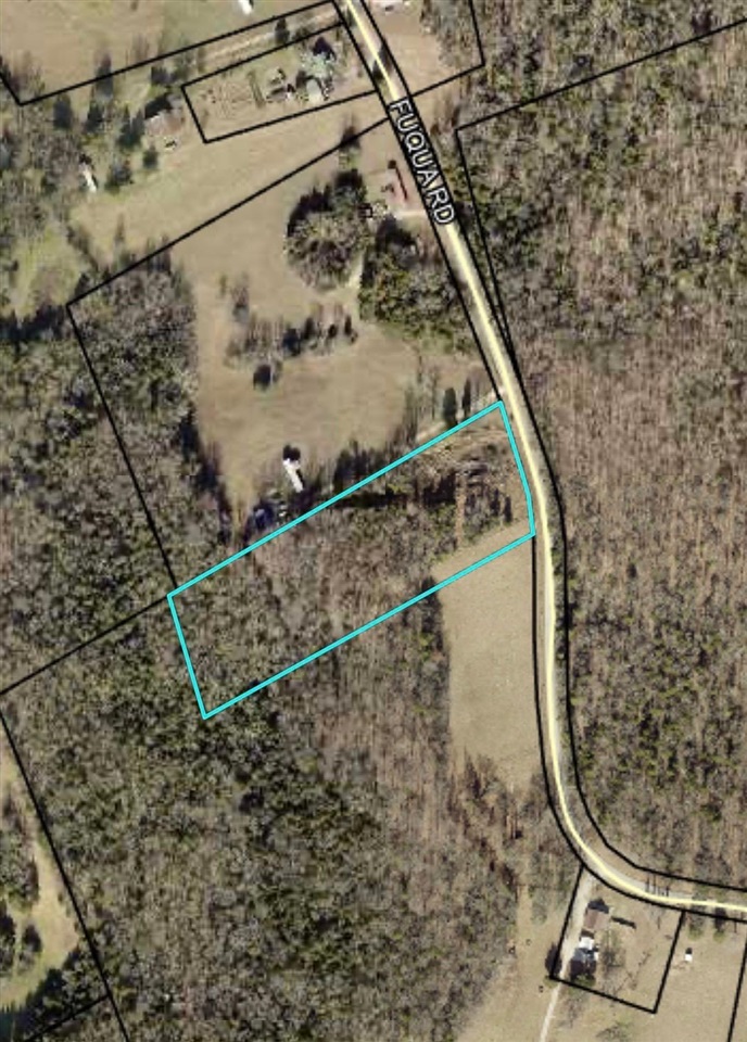 2213 Fuqua Road Property Photo 1