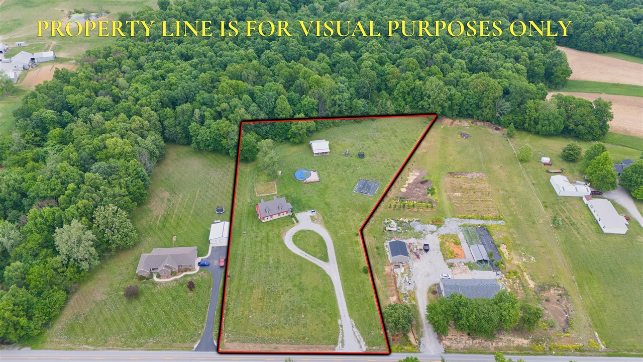 4702 Chandlers Road Property Photo 1
