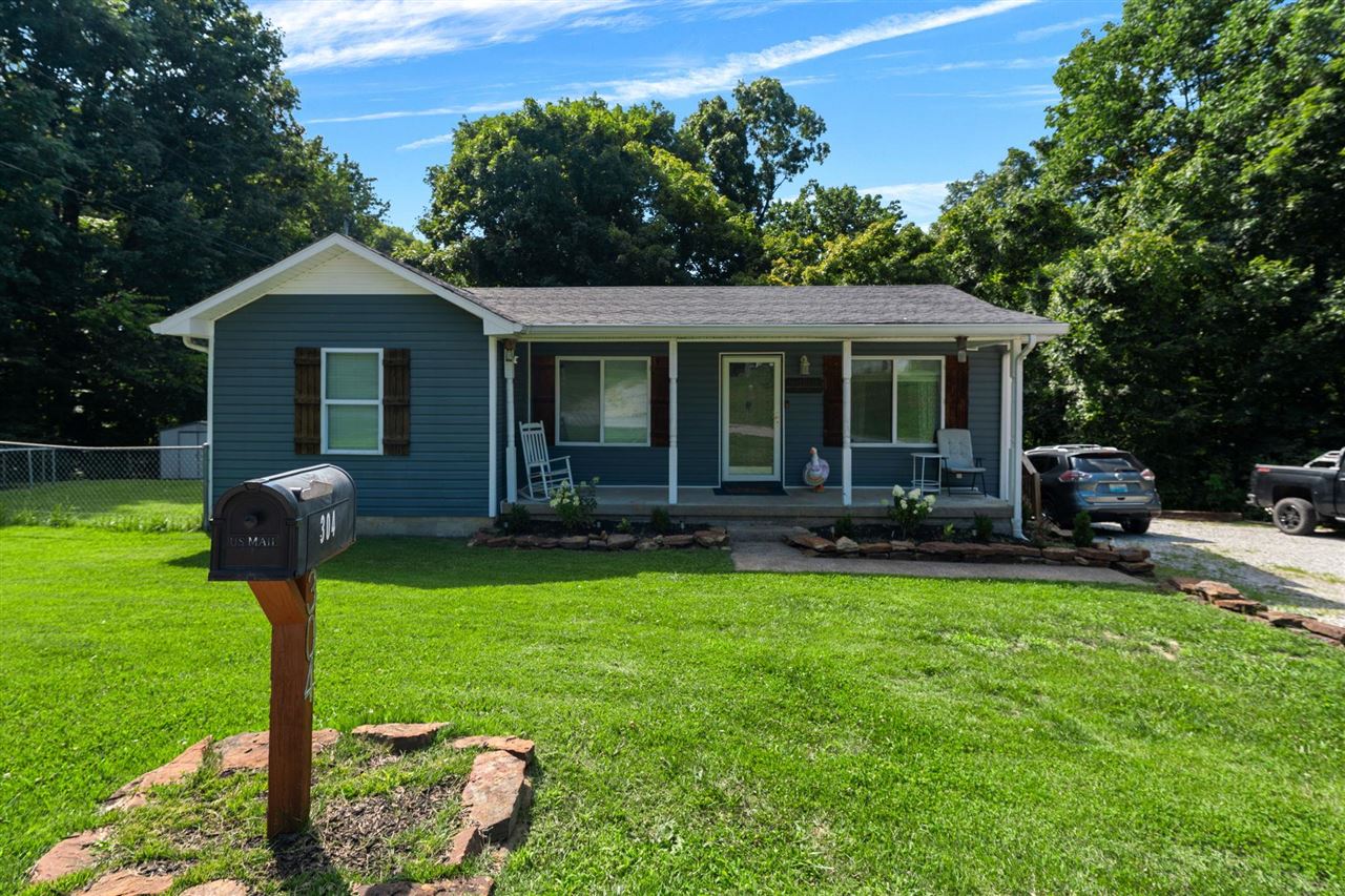 304 N Pitcher Road