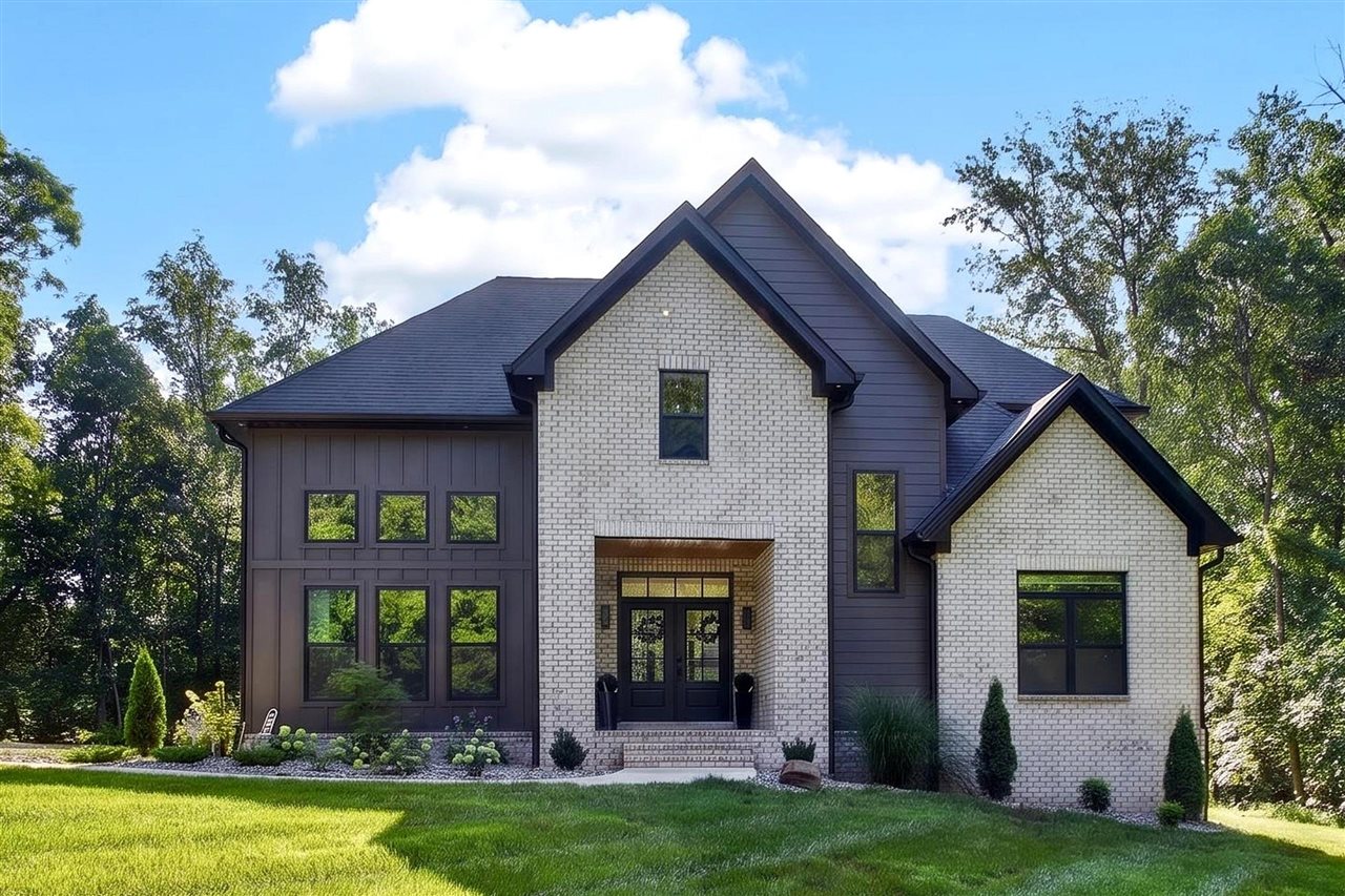 10025 Woodburn Allen Springs Road Property Photo 1
