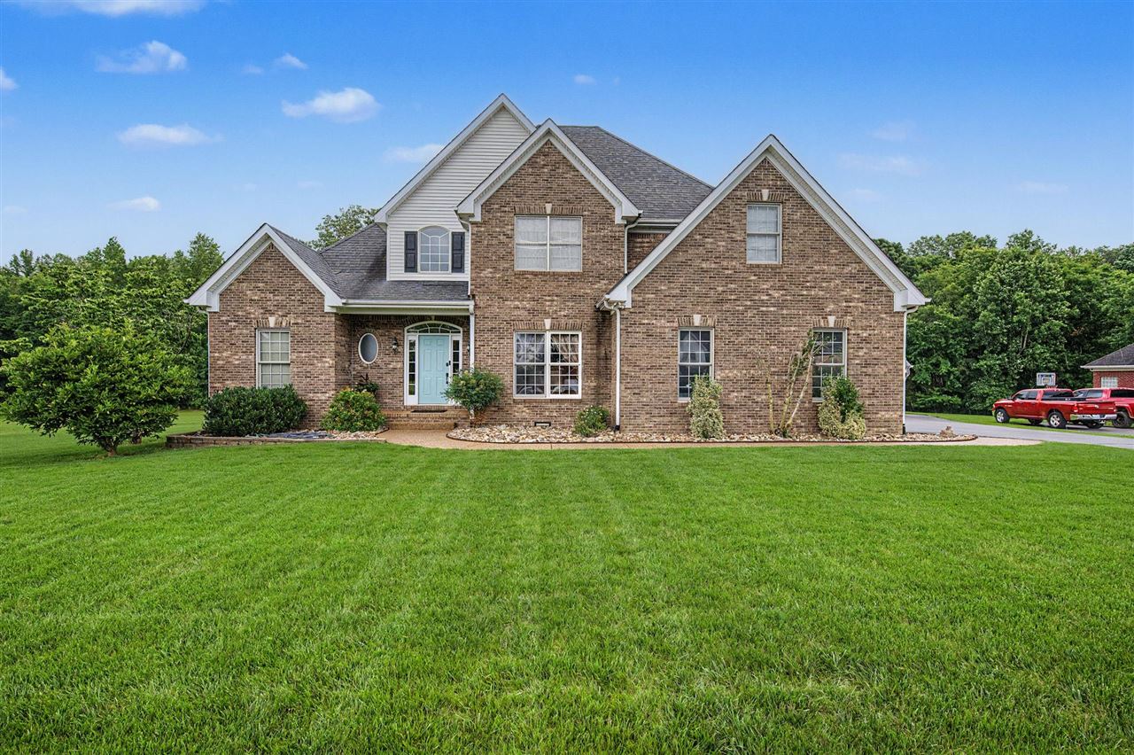 414 Marblegate Circle