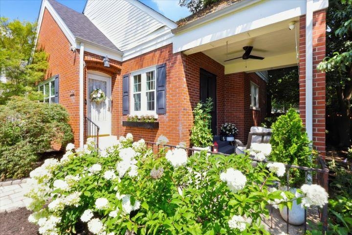 1025 Covington Street Property Photo 3