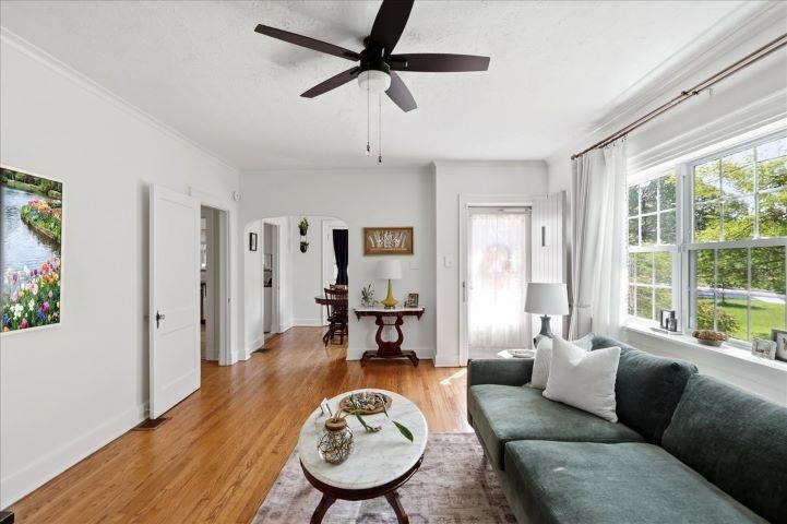 1025 Covington Street Property Photo 8
