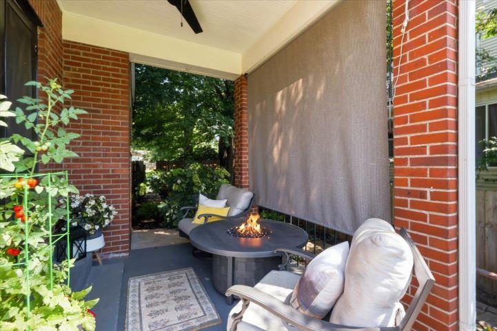 1025 Covington Street Property Photo 25
