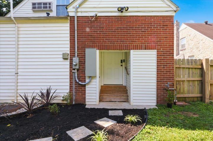 1025 Covington Street Property Photo 45