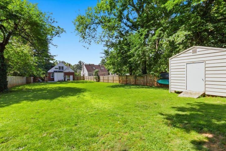 1025 Covington Street Property Photo 47