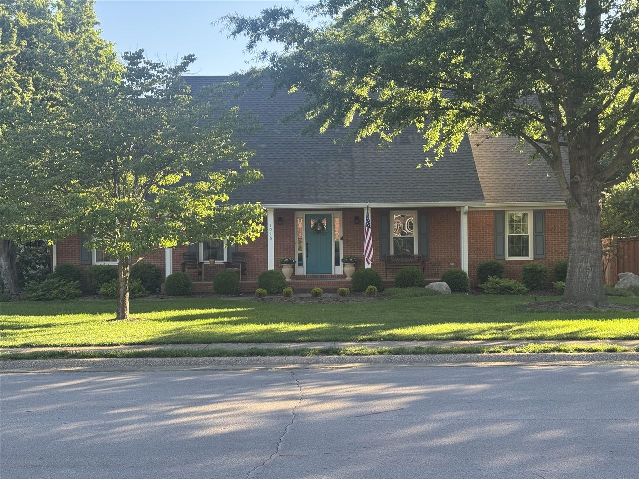 1016 Ironwood Drive Property Photo 1