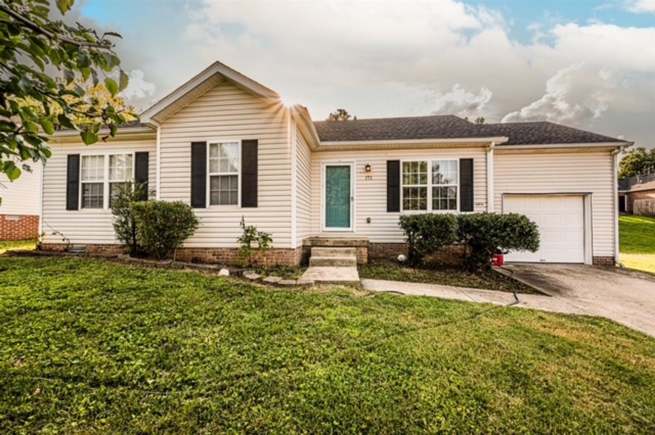 171 Chipley Court Property Photo 1