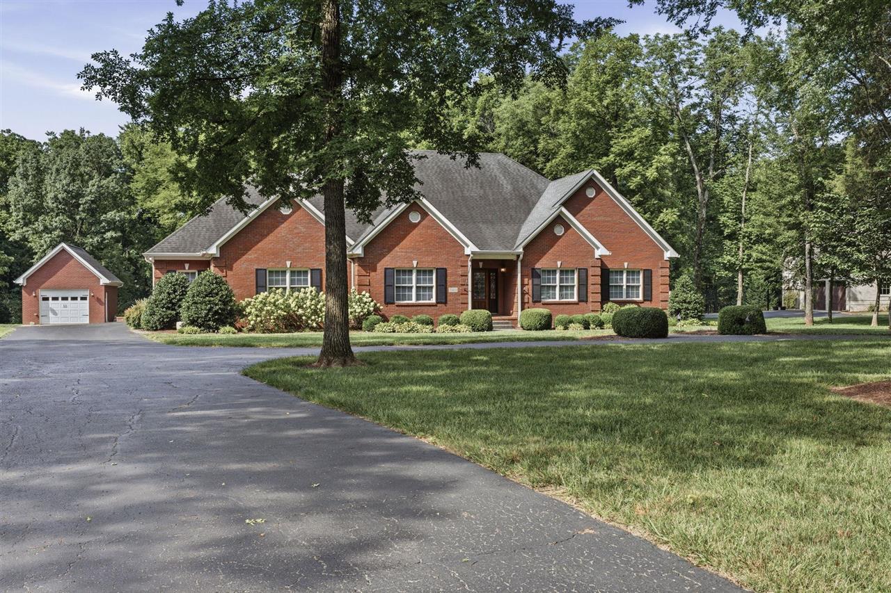 3413 Amber Court Property Photo 1