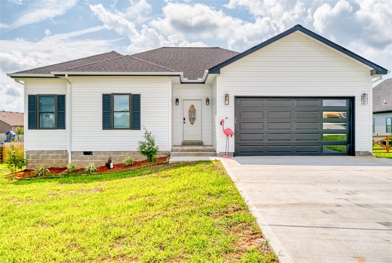 103 S Riverbend Drive