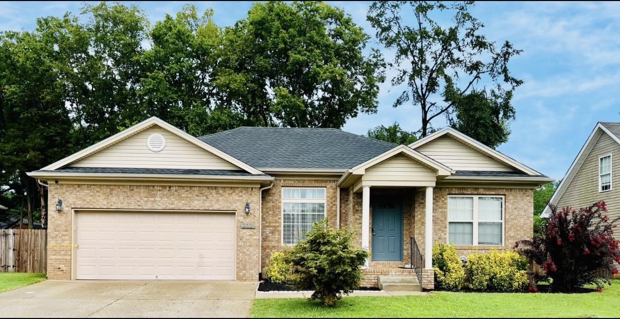 202 Shanks Mill Drive Property Photo 1