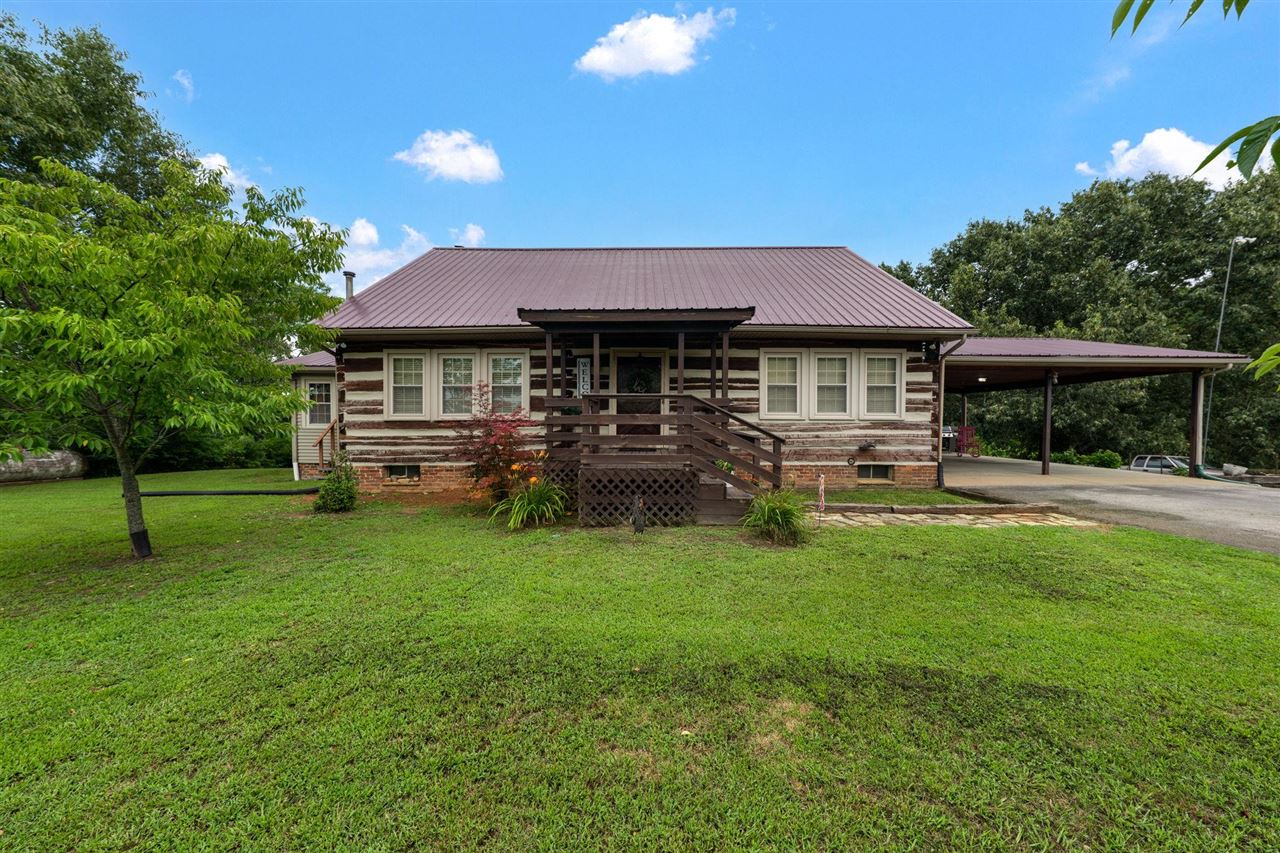 4104 Ridge Road Property Photo 1